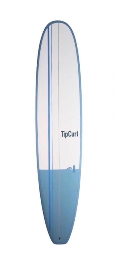 The Longboard - Hang Five – Bild 2